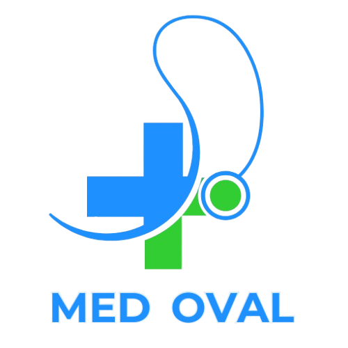 Med Oval